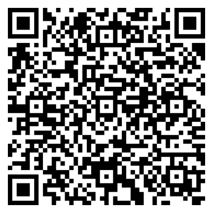 Template QR Code
