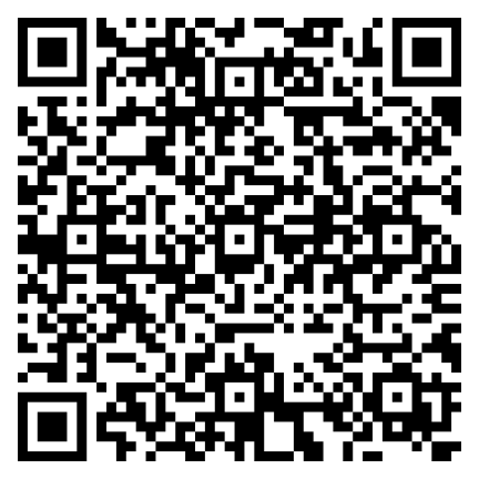 Template QR Code