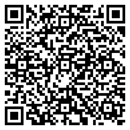 Template QR Code