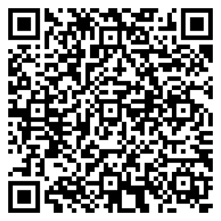 Template QR Code