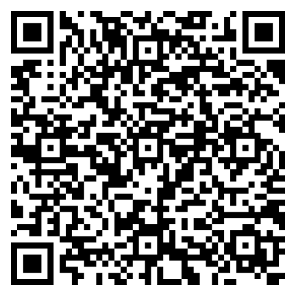 Template QR Code