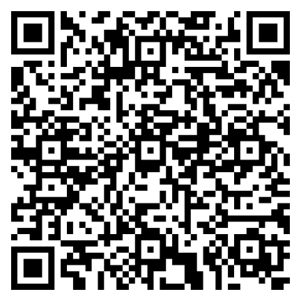 Template QR Code