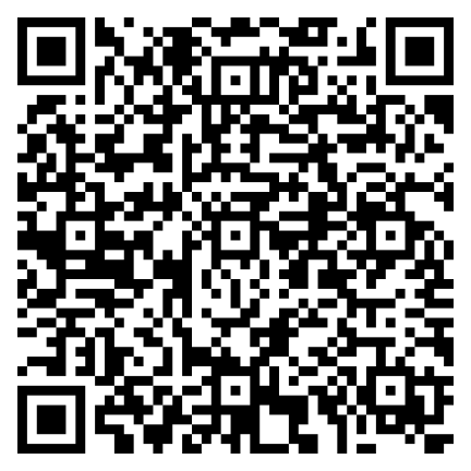 Template QR Code
