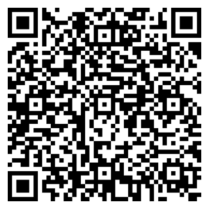 Template QR Code
