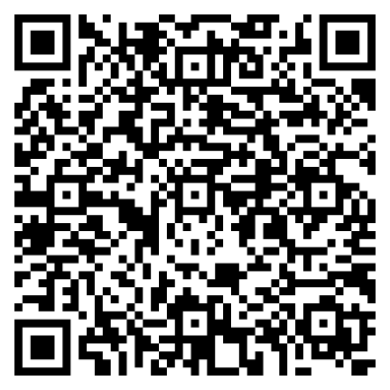 Template QR Code