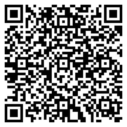 Template QR Code