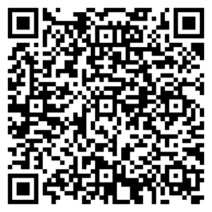Template QR Code