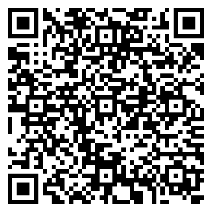 Template QR Code