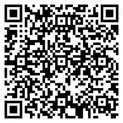 Template QR Code
