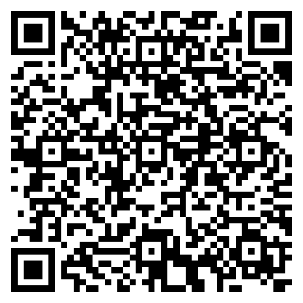 Template QR Code