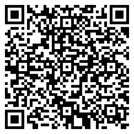 Template QR Code