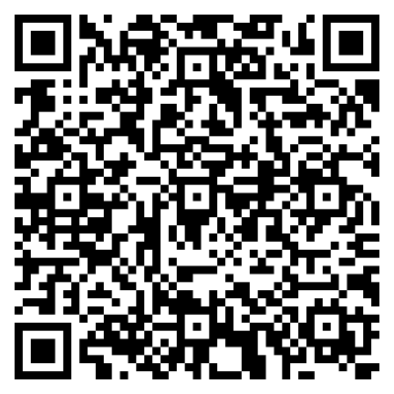 Template QR Code
