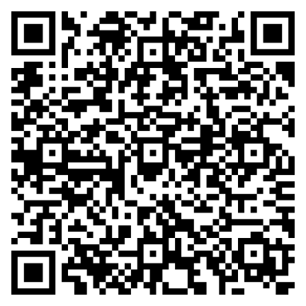Template QR Code