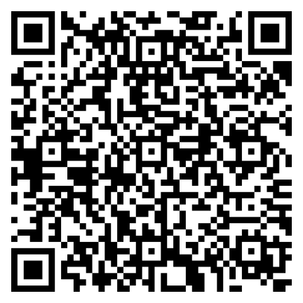 Template QR Code