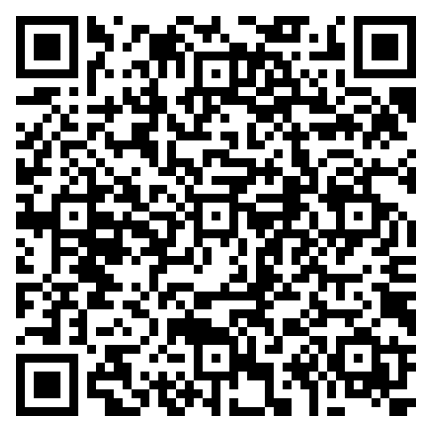 Template QR Code