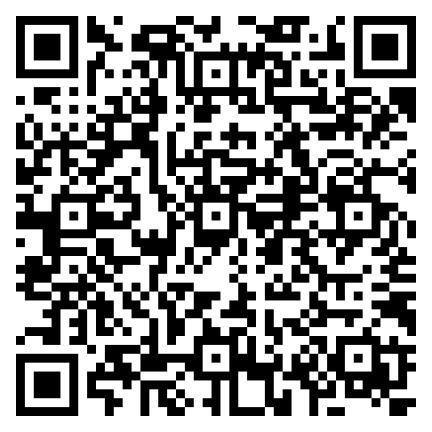 Template QR Code