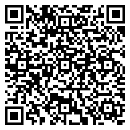Template QR Code