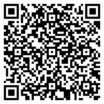 Template QR Code