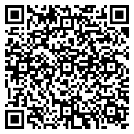 Template QR Code