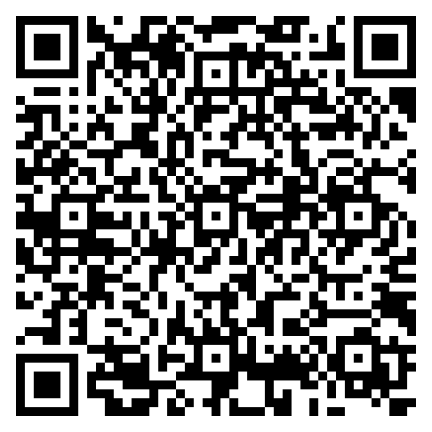 Template QR Code