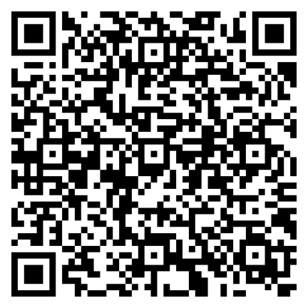 Template QR Code