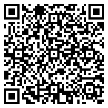 Template QR Code