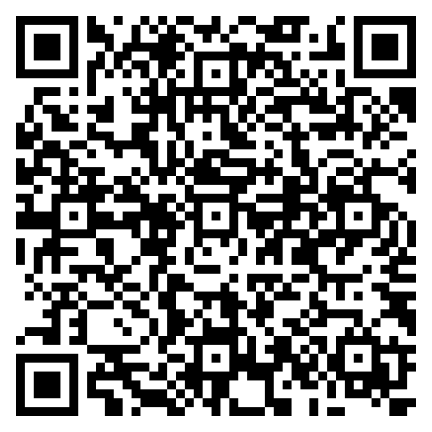 Template QR Code