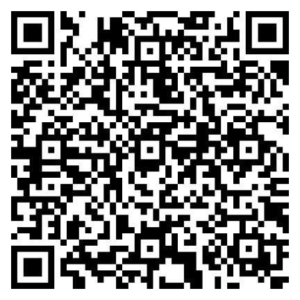 Template QR Code