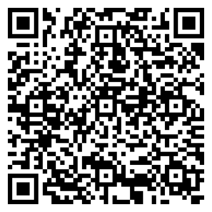 Template QR Code