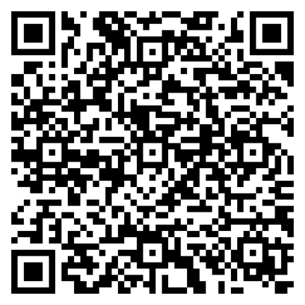 Template QR Code