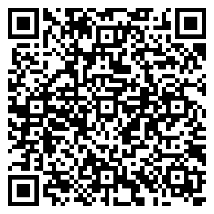 Template QR Code