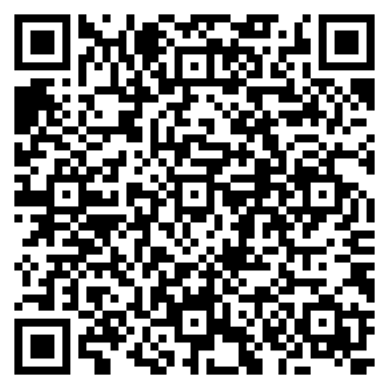 Template QR Code