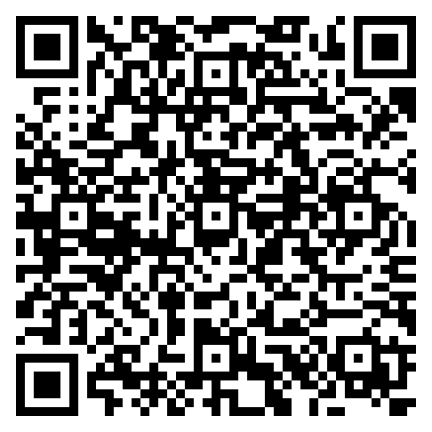 Template QR Code