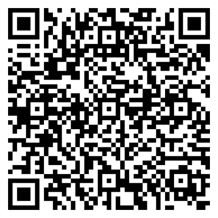 Template QR Code