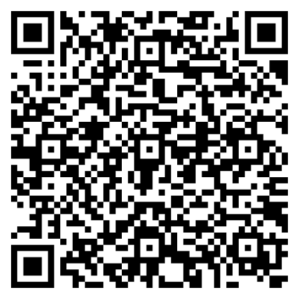 Template QR Code