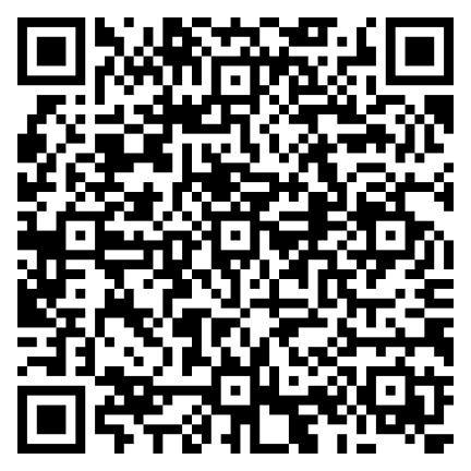 Template QR Code