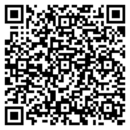 Template QR Code