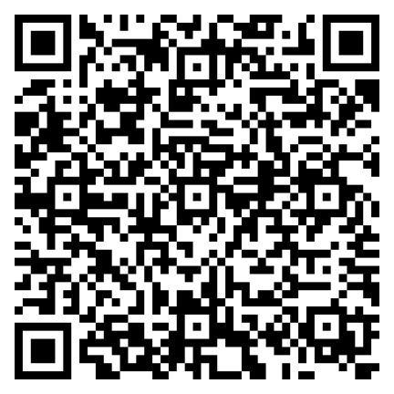 Template QR Code