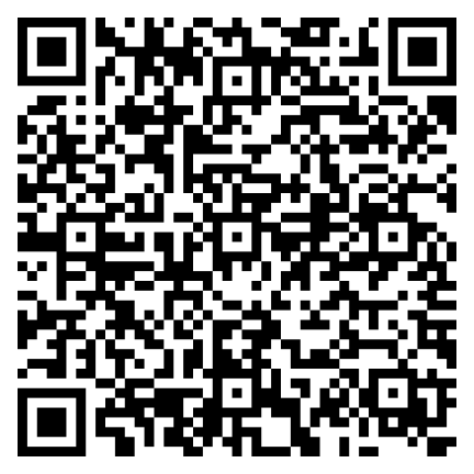 Template QR Code