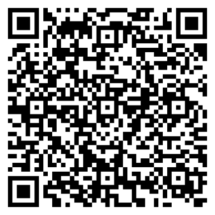 Template QR Code