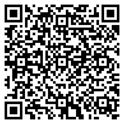 Template QR Code