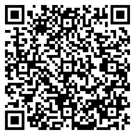 Template QR Code