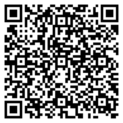 Template QR Code