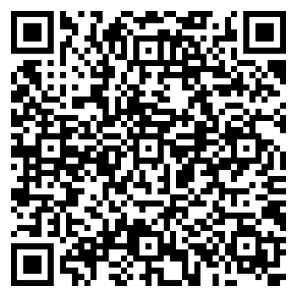 Template QR Code