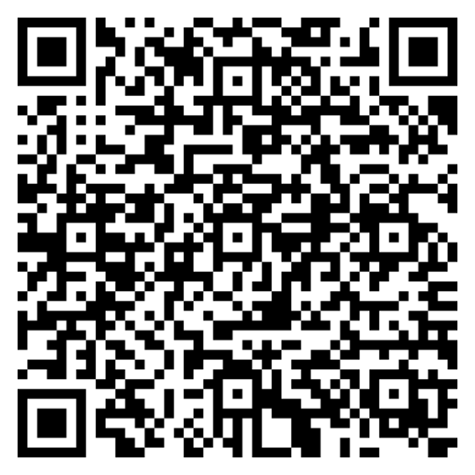 Template QR Code