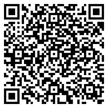 Template QR Code