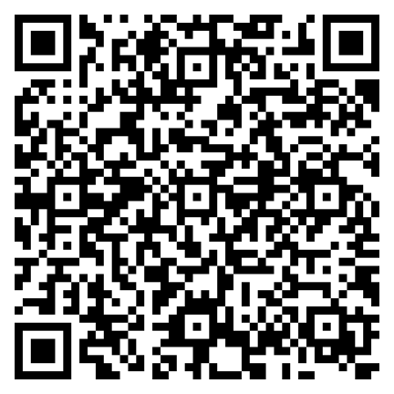 Template QR Code