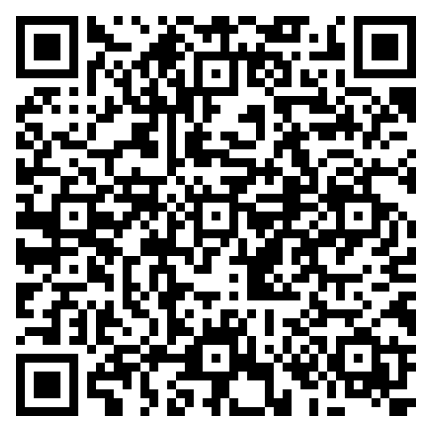Template QR Code