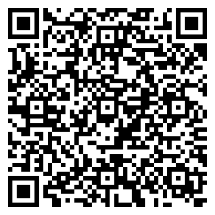 Template QR Code