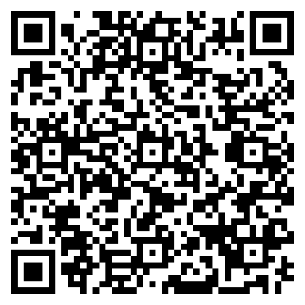 Template QR Code